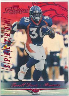 Terrell Davis
