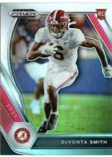 DeVonta Smith