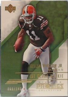 Kellen Winslow Jr.