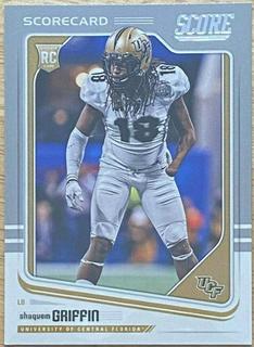 Shaquem Griffin