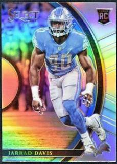Jarrad Davis