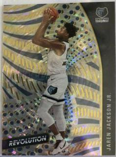 Jaren Jackson Jr.