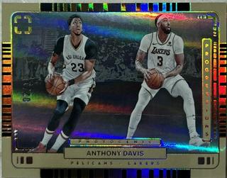Anthony Davis