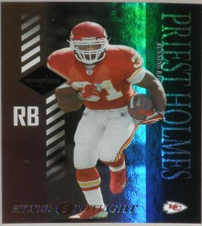 Priest Holmes