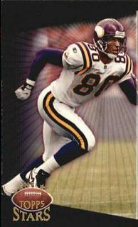 Cris Carter