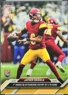 Jayden Daniels