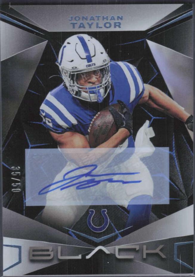 Jonathan Taylor [Sapphire] #47