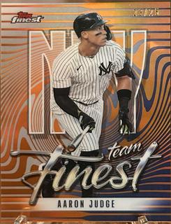 Aaron Judge
