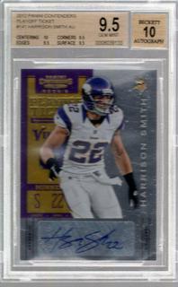 Harrison Smith