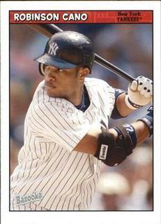 Robinson Cano