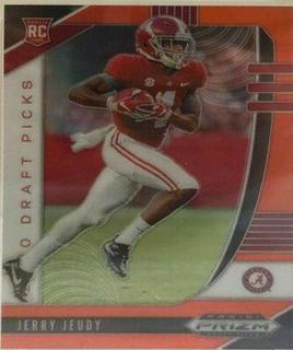Jerry Jeudy
