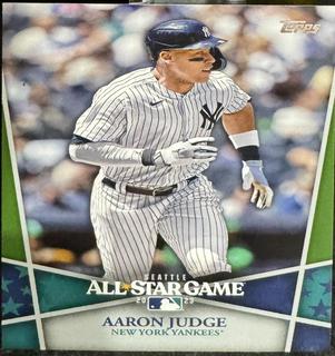Aaron Judge