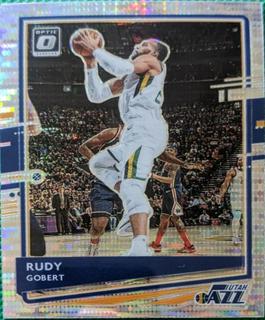 Rudy Gobert