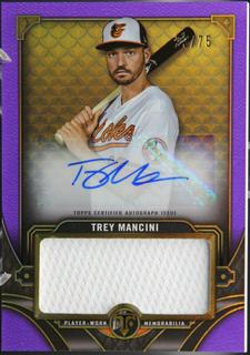 Trey Mancini