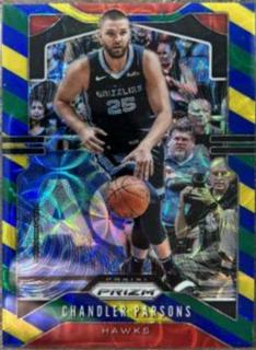 Chandler Parsons