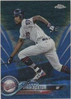 Byron Buxton