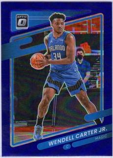 Wendell Carter Jr.