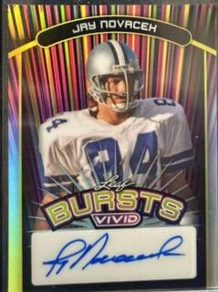 Jay Novacek