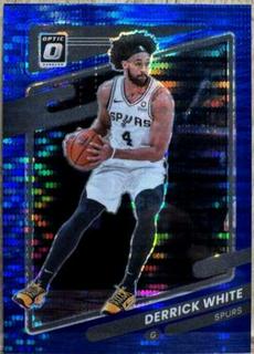 Derrick White