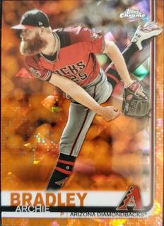 Archie Bradley