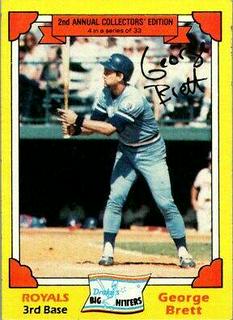 George Brett