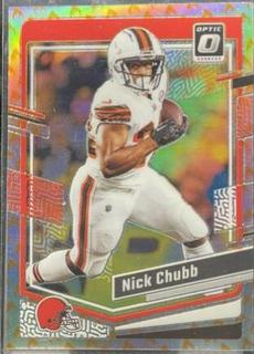 Nick Chubb