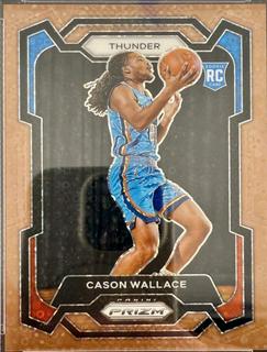 Cason Wallace