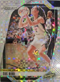 Sue Bird