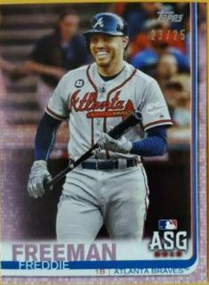 Freddie Freeman