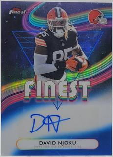 David Njoku
