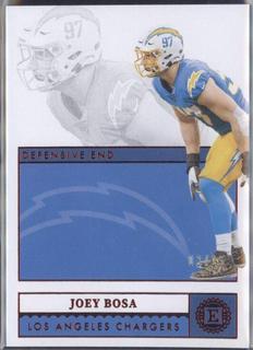 Joey Bosa