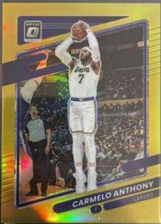 Carmelo Anthony