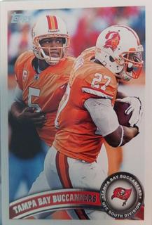 Tampa Bay Buccaneers