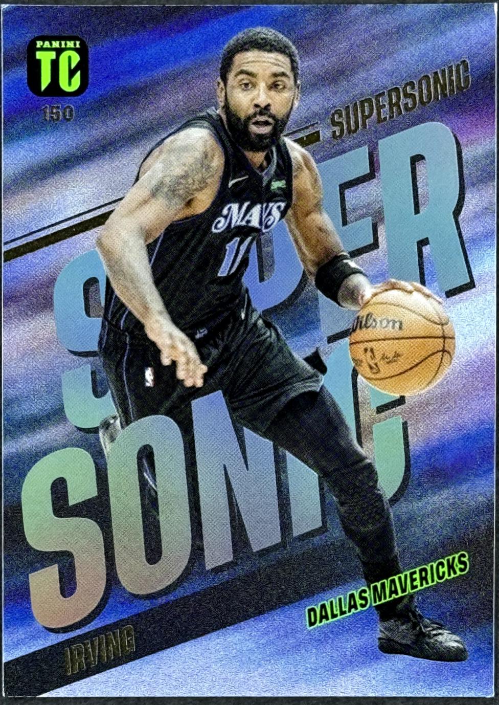 Kyrie Irving #150