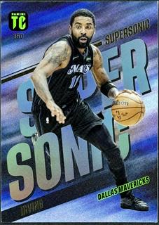 Kyrie Irving