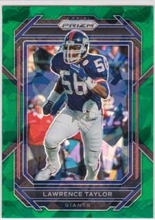 Lawrence Taylor
