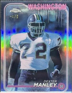 Dexter Manley
