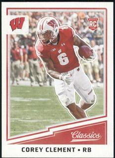Corey Clement