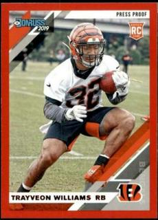 Trayveon Williams