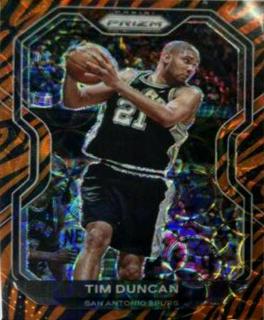 Tim Duncan