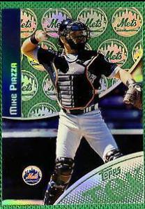 Mike Piazza