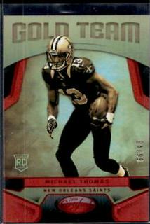 Michael Thomas