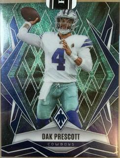 Dak Prescott