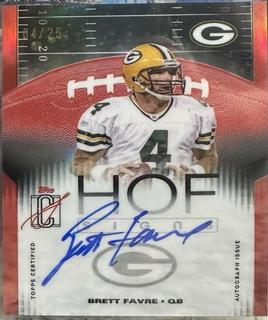 Brett Favre