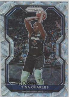 Tina Charles
