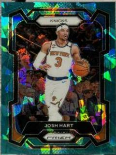 Josh Hart