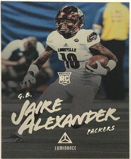 Jaire Alexander