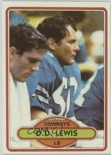 D.D. Lewis