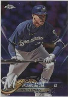 Orlando Arcia