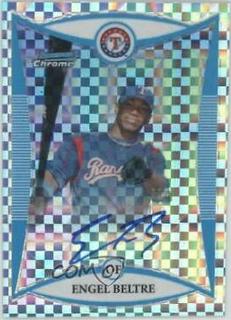Engel Beltre